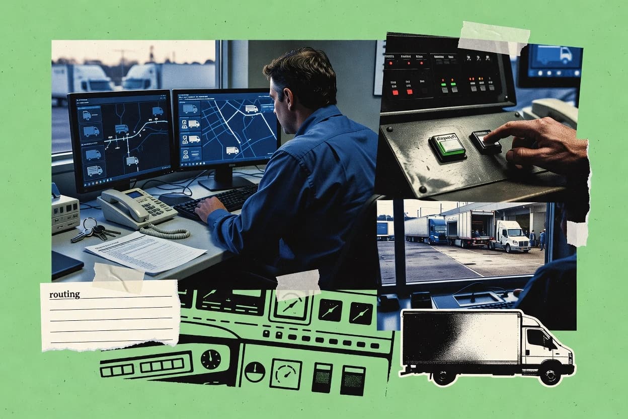 Top 10 Best Dispatch System Software of 2026