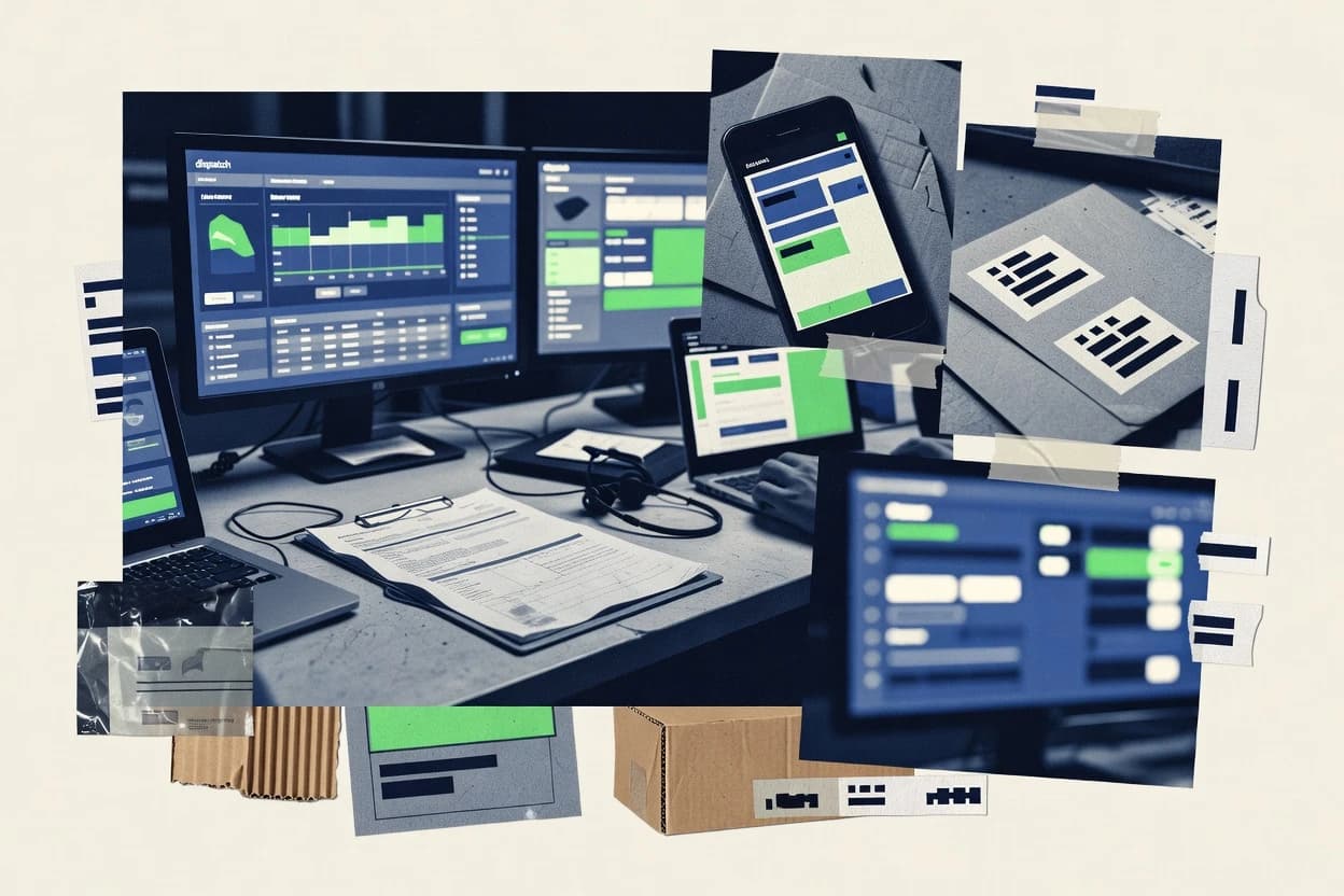 Top 10 Best Dispatch Management Software of 2026