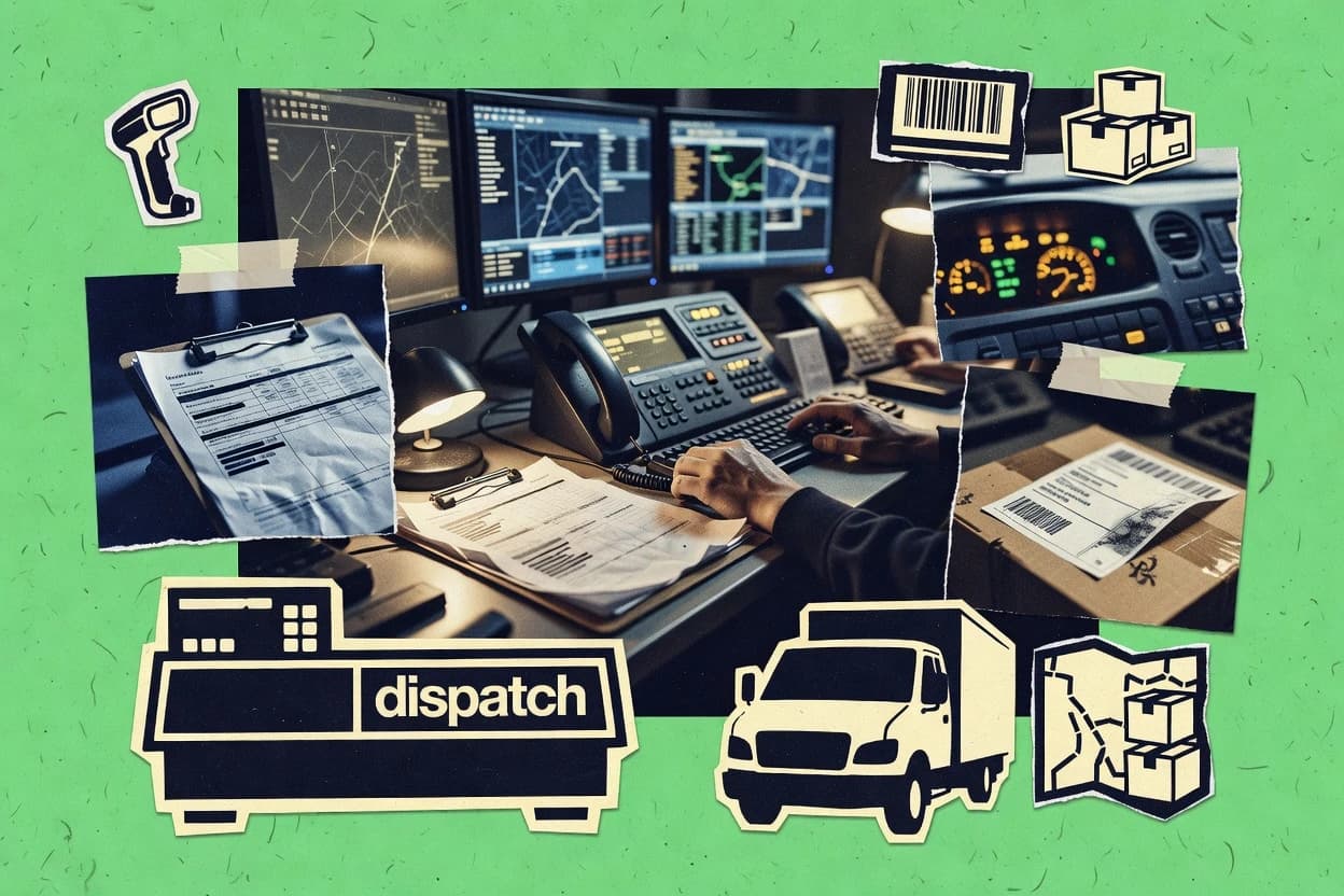 Top 10 Best Dispatch Systems Software of 2026