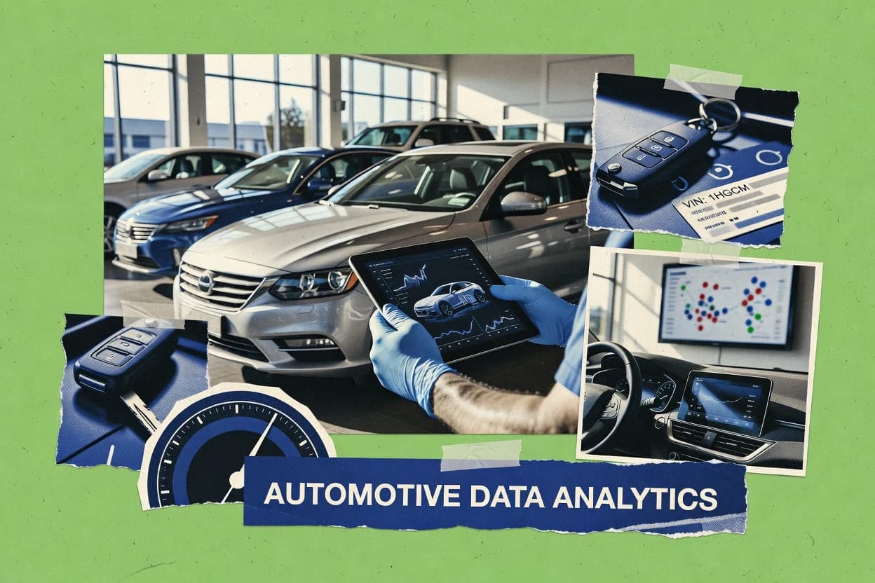 Top 10 Best Automotive Data Marketing Services of 2026