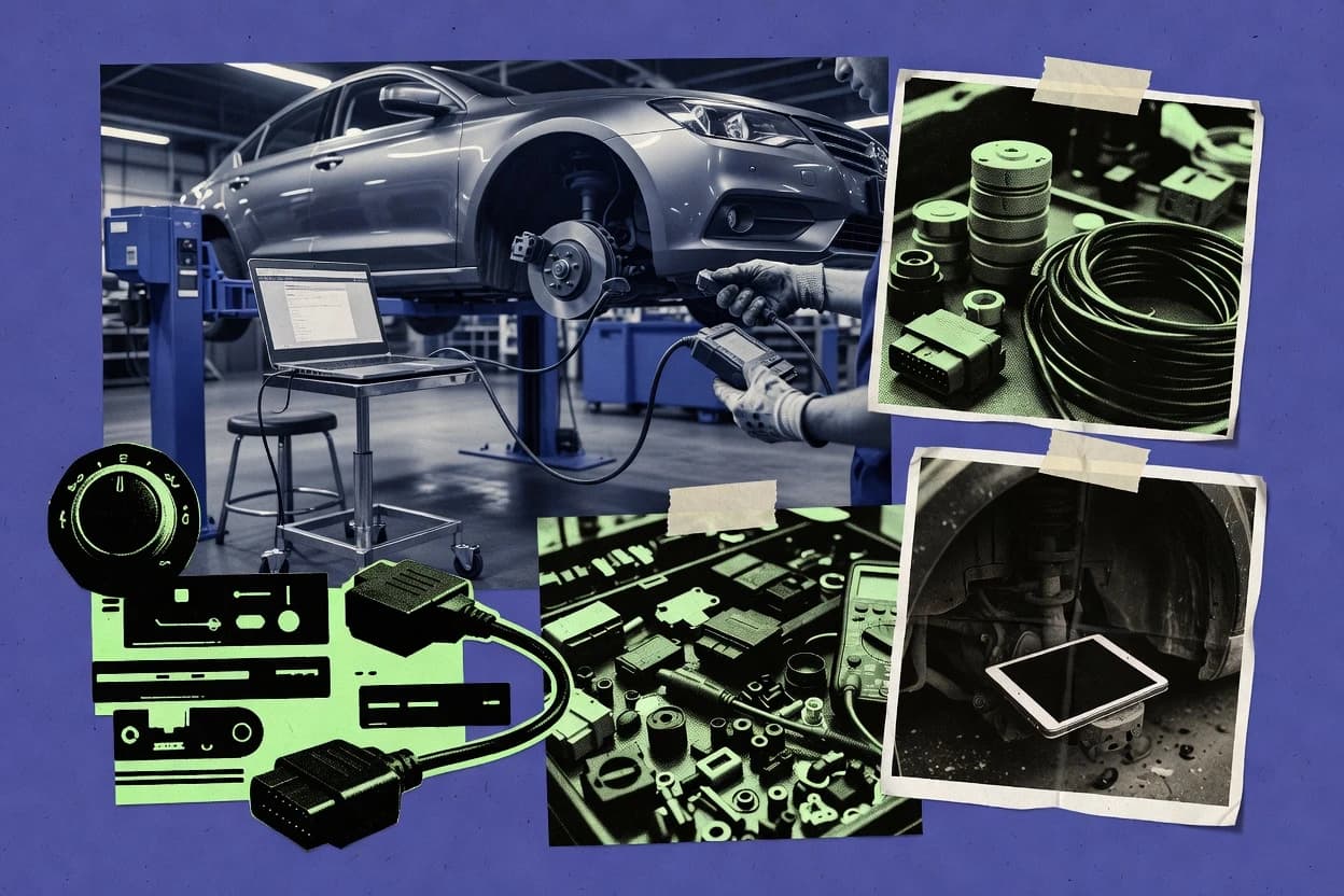 Top 10 Best Automotive Data Mining Services of 2026