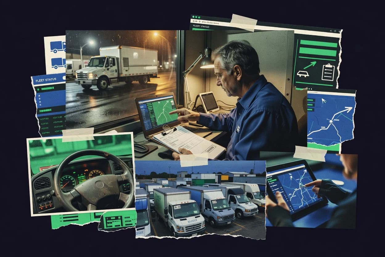 Top 10 Best Dispatch Truck Software of 2026