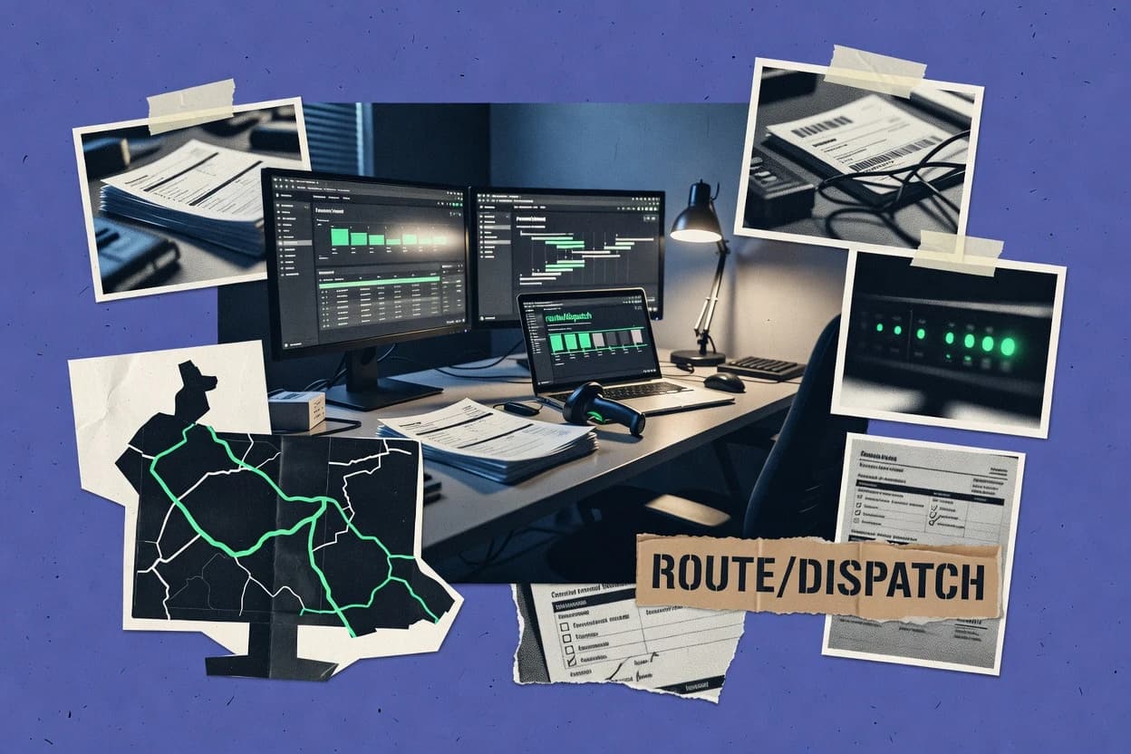 Top 10 Best Dispatch Track Software of 2026