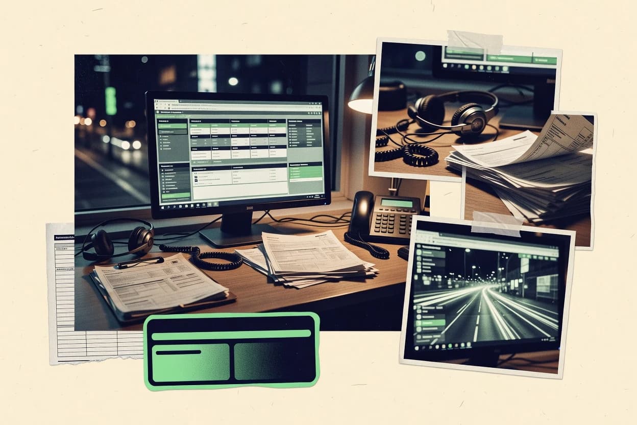 Top 10 Best Dispatchers Crm Software of 2026