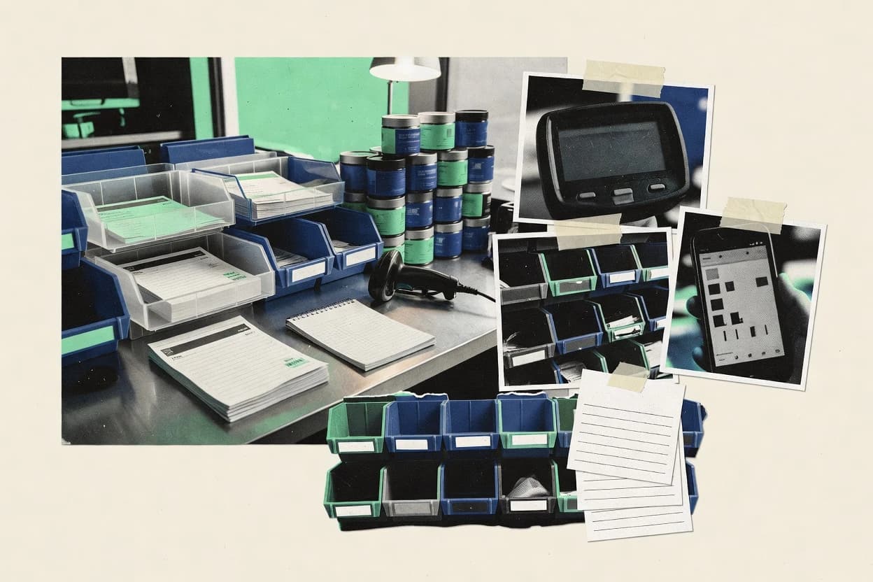 Top 10 Best Dispensary Inventory Software of 2026
