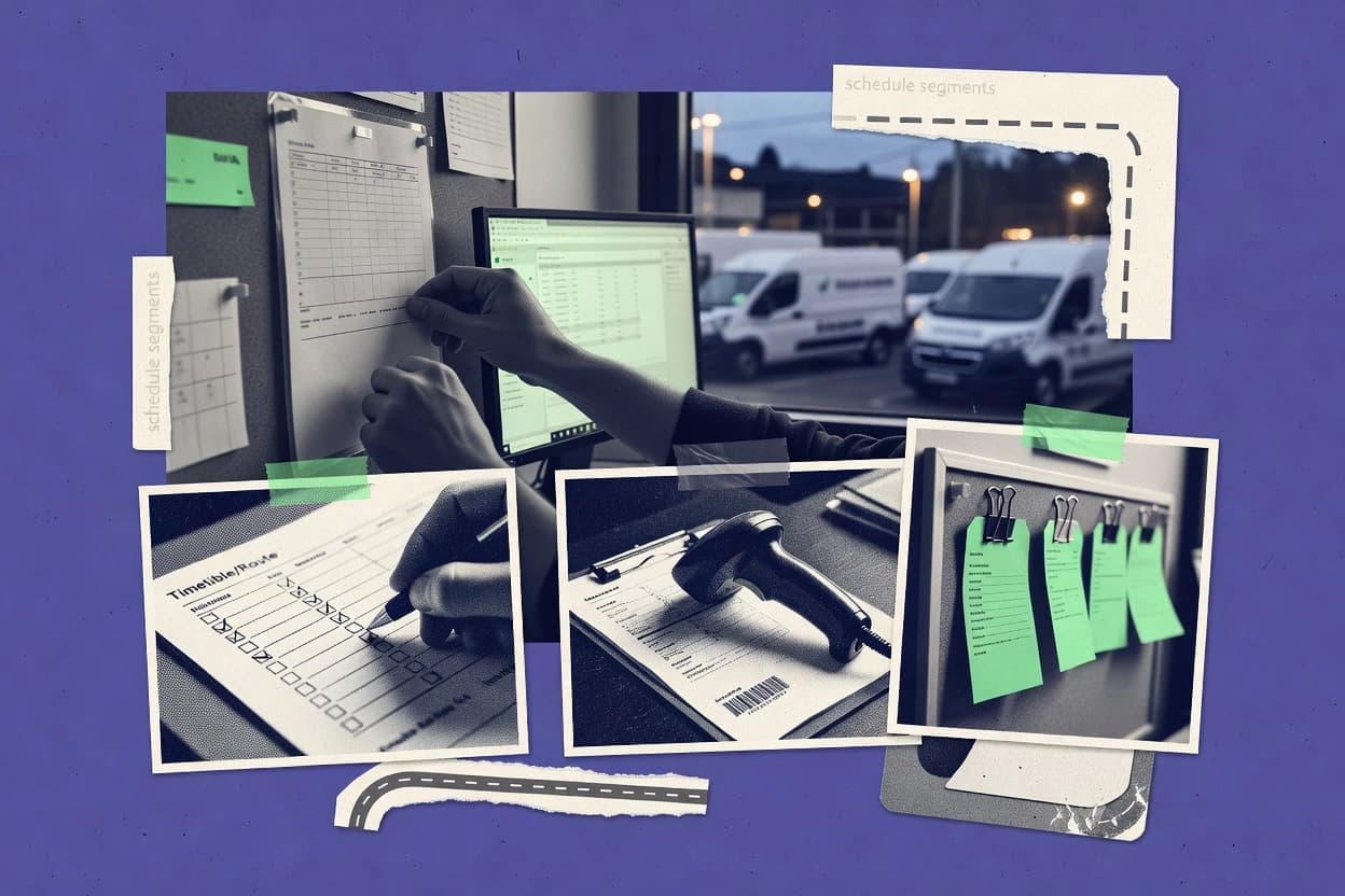Top 10 Best Dispatching And Scheduling Software of 2026
