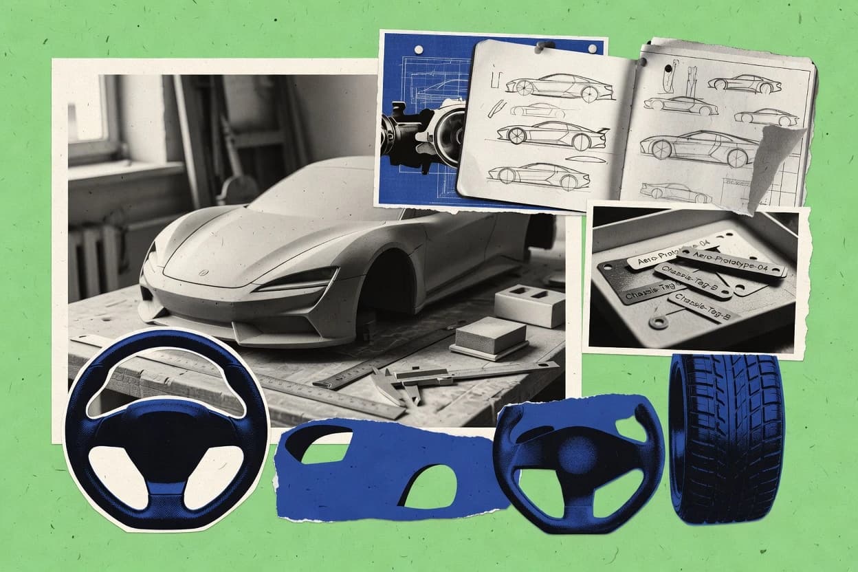 Top 10 Best Automotive Design Services of 2026