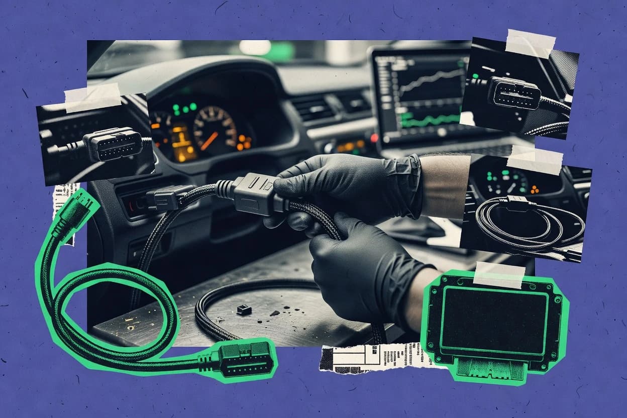 Top 10 Best Automotive Data Services of 2026