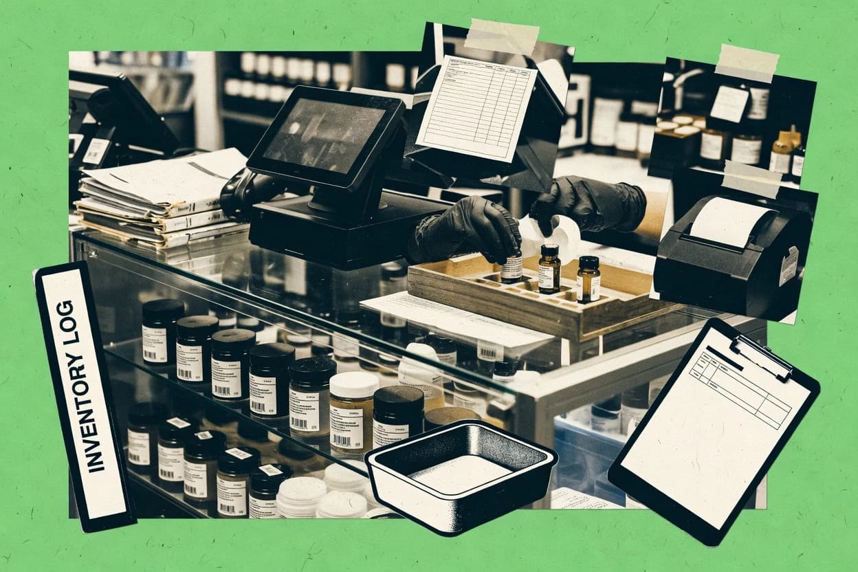 Top 10 Best Dispensary Management Software of 2026