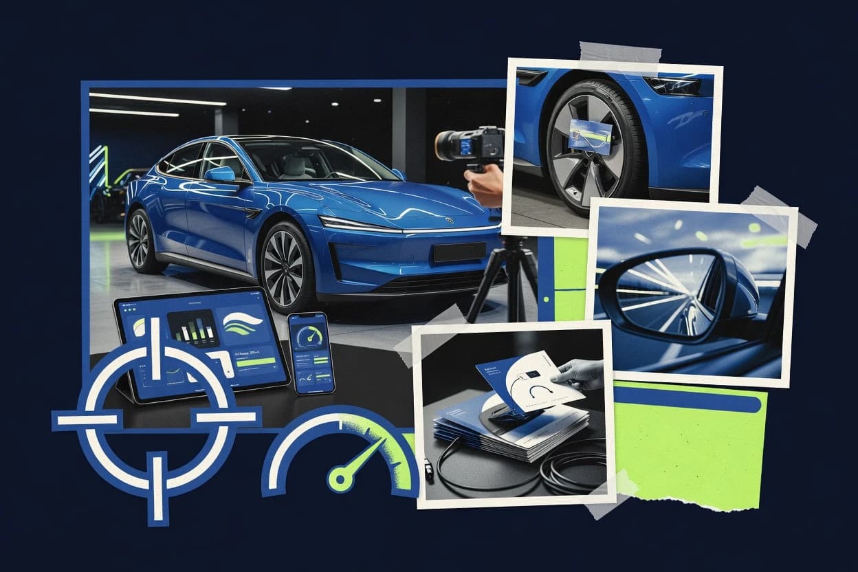 Top 10 Best Automotive Digital Advertising Services of 2026