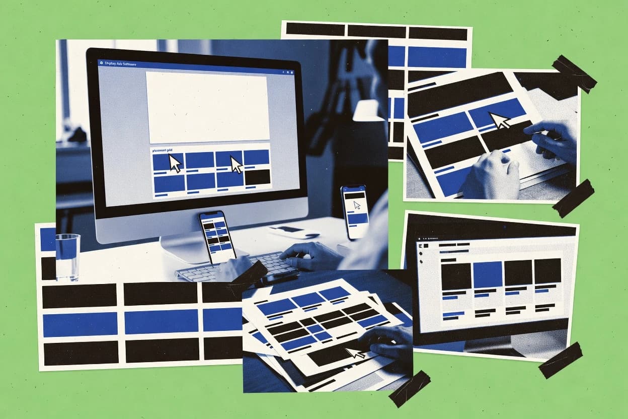 Top 10 Best Display Ads Software of 2026