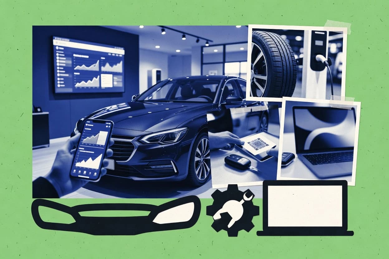 Top 10 Best Automotive Digital Marketing Services of 2026