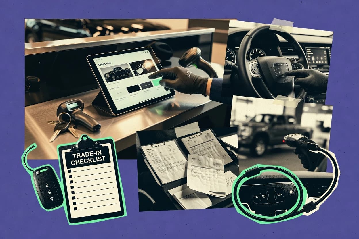 Top 10 Best Automotive Digital Retailing Services of 2026