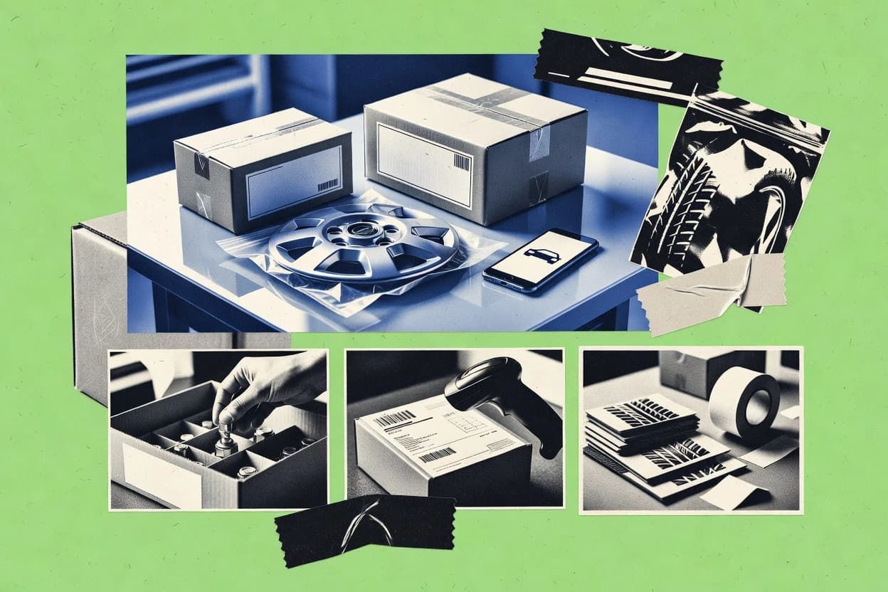 Top 10 Best Automotive Ecommerce Services of 2026