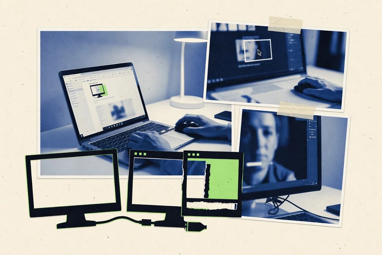 Top 10 Best Display Capture Software of 2026