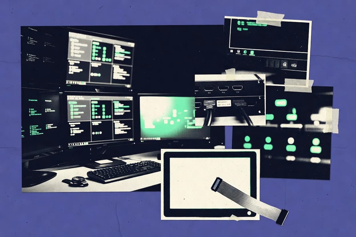 Top 10 Best Display Manager Software of 2026