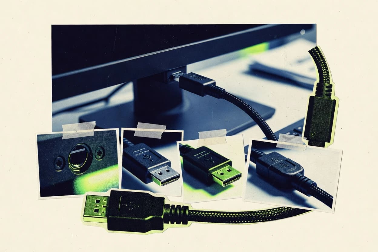 Top 10 Best Displayport Software of 2026