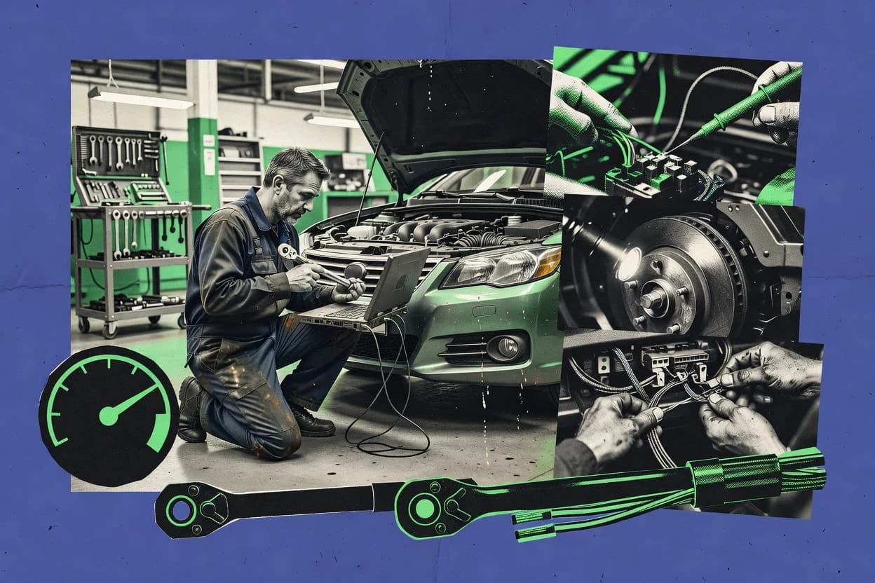 Top 10 Best Automotive Engineering Services of 2026