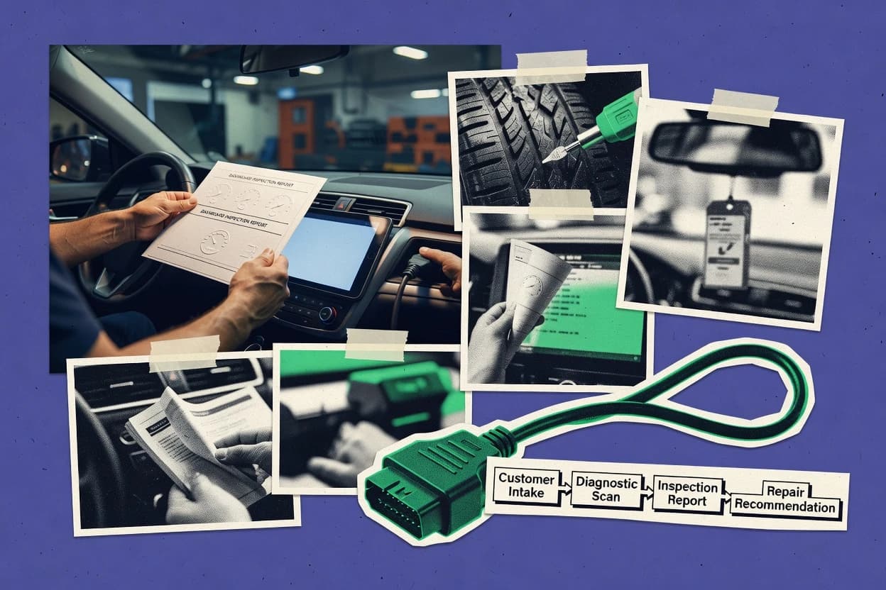 Top 10 Best Automotive Information Services of 2026
