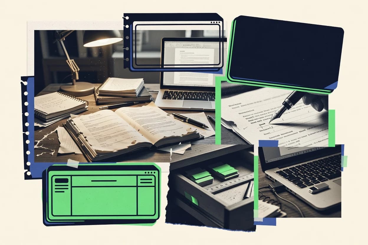 Top 10 Best Dissertation Writing Software of 2026