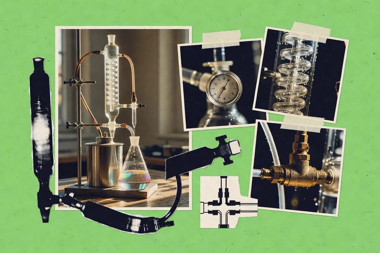 Top 10 Best Distillation Software of 2026