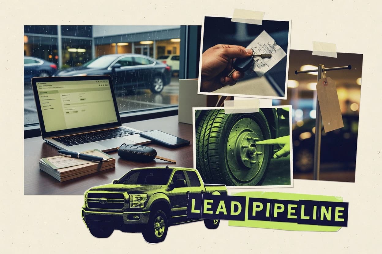 Top 10 Best Automotive Lead Generation Services of 2026