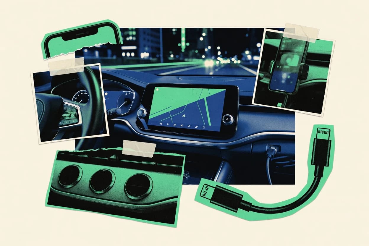 Top 10 Best Automotive Infotainment Services of 2026