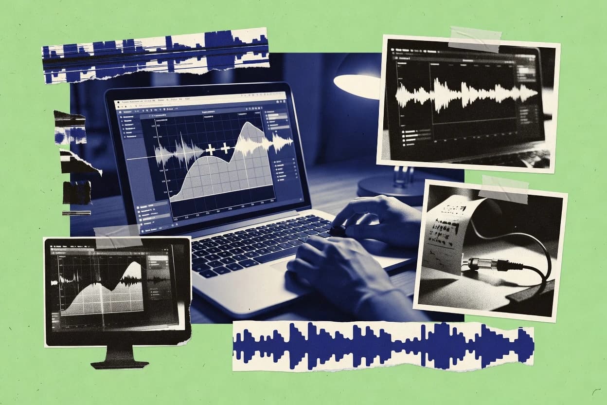 Top 10 Best Distortion Software of 2026