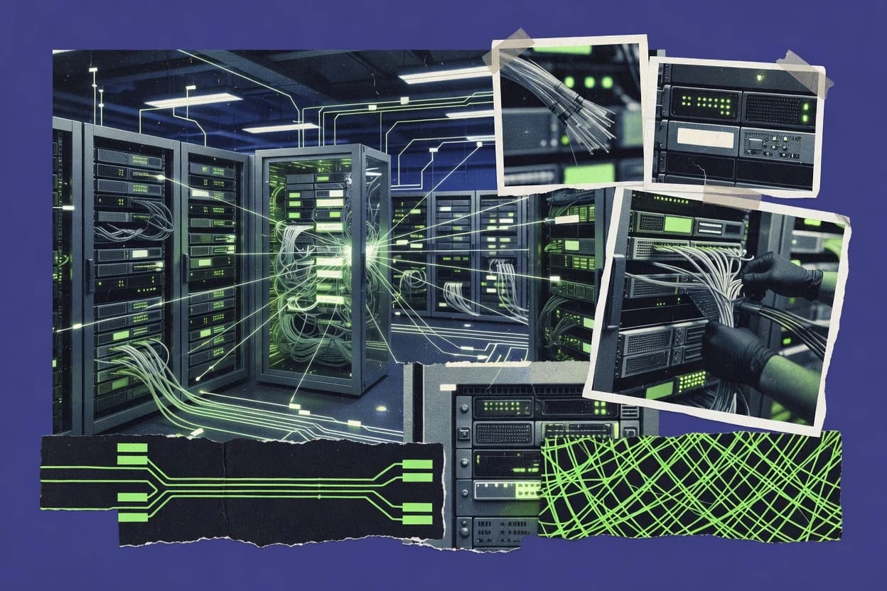 Top 10 Best Distributed Database Software of 2026