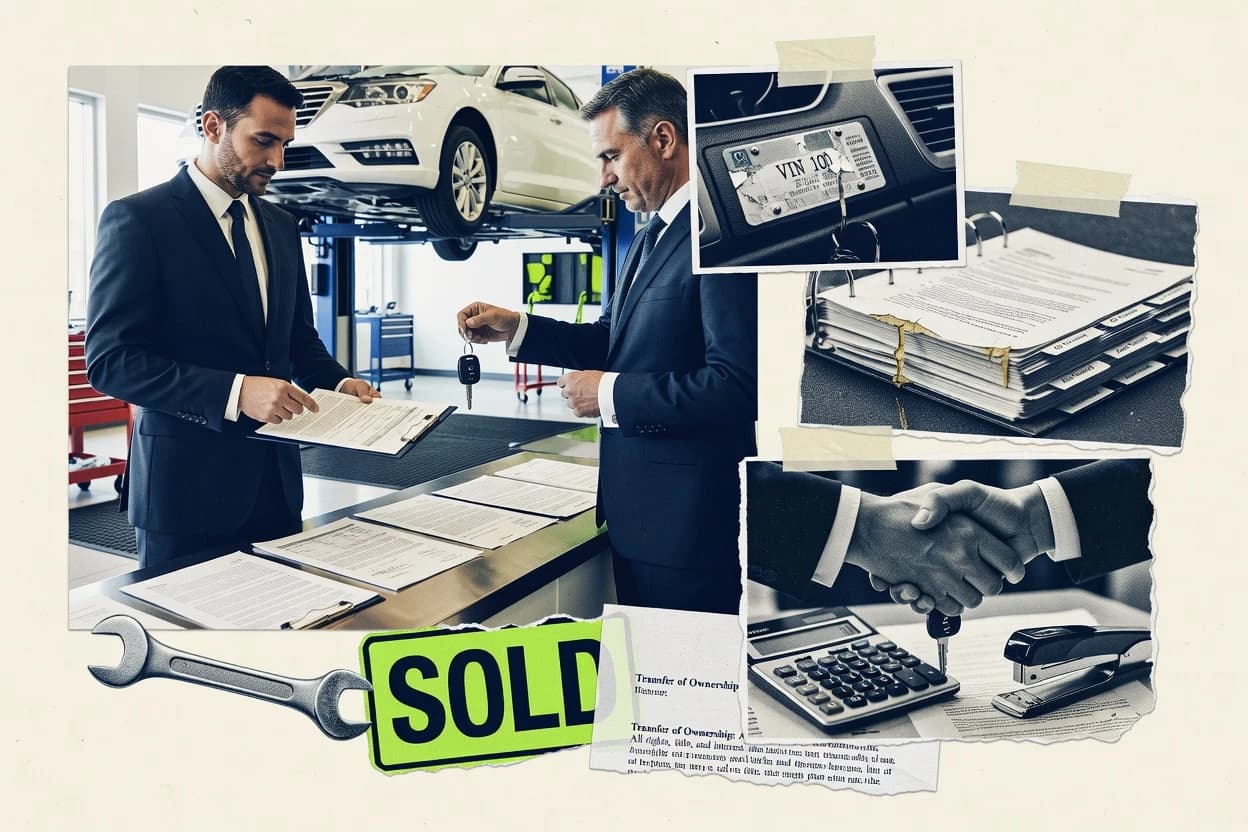 Top 10 Best Automotive M&a Services of 2026