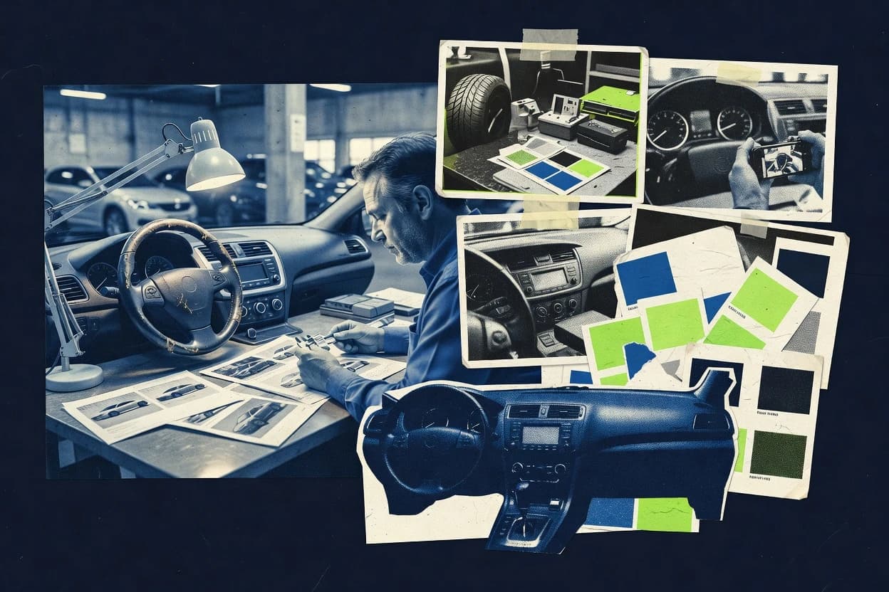 Top 10 Best Automotive Market Research Services of 2026