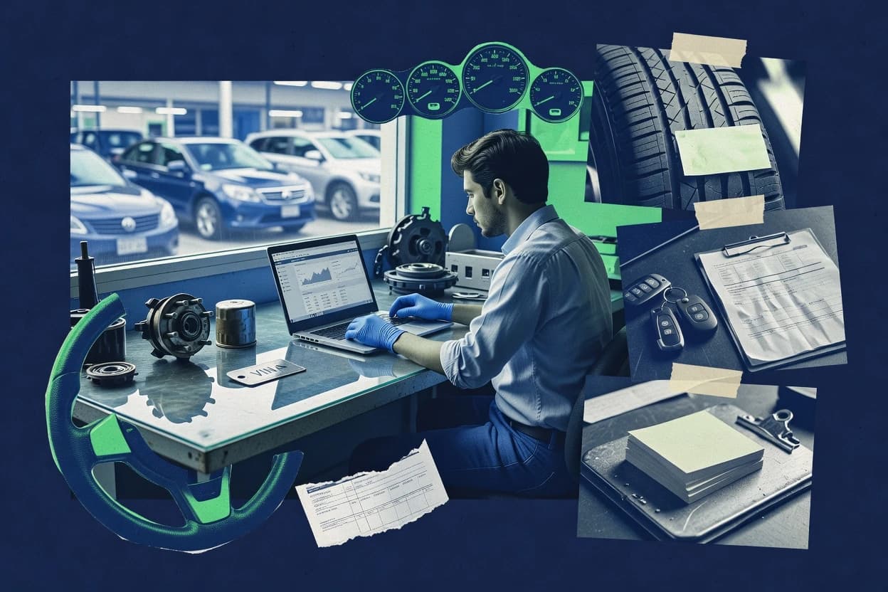 Top 10 Best Automotive Market Intelligence Services of 2026