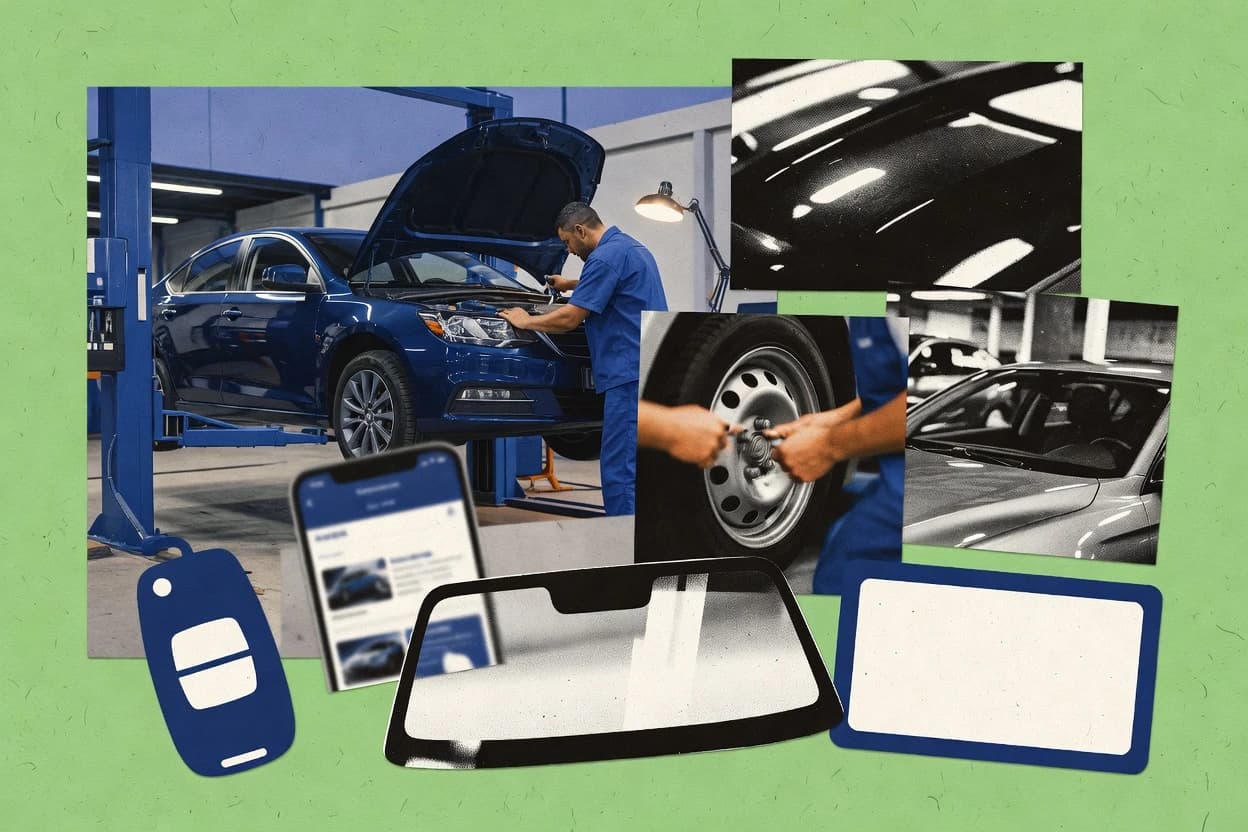Top 10 Best Automotive Marketing Services of 2026