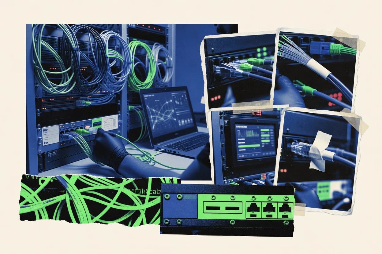 Top 10 Best Distributed Network Monitoring Software of 2026