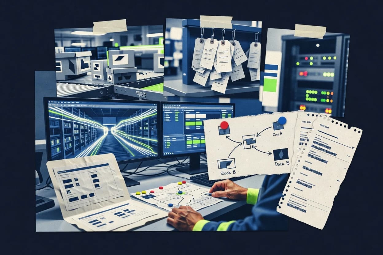 Top 10 Best Distributed Order Management Software of 2026