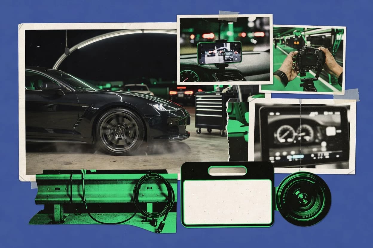 Top 10 Best Automotive Media Services of 2026