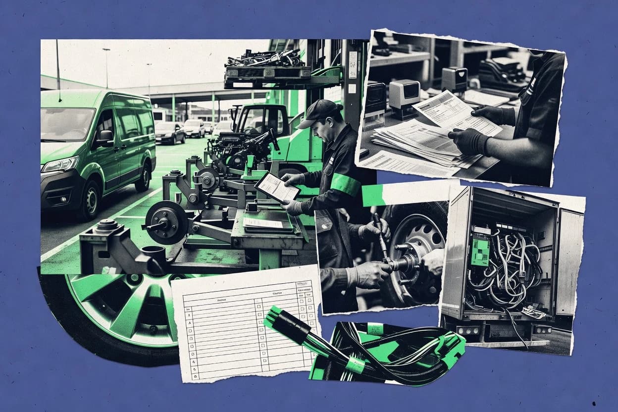 Top 10 Best Automotive Outsourcing Services of 2026