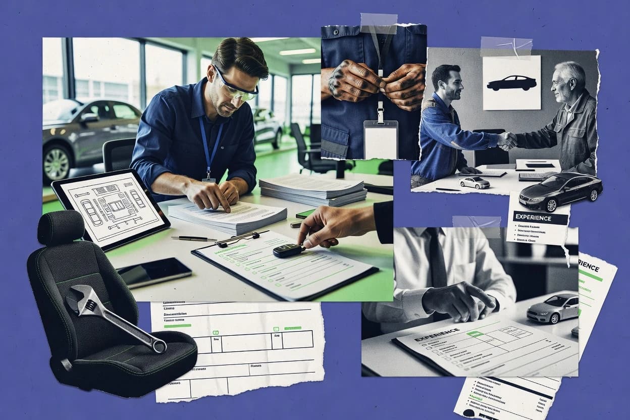 Top 10 Best Automotive Recruiting Services of 2026