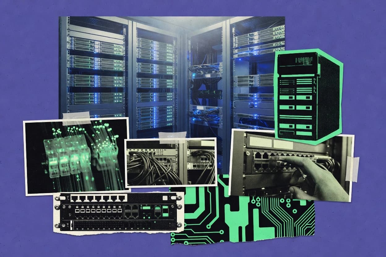 Top 10 Best Distributed Systems Software of 2026
