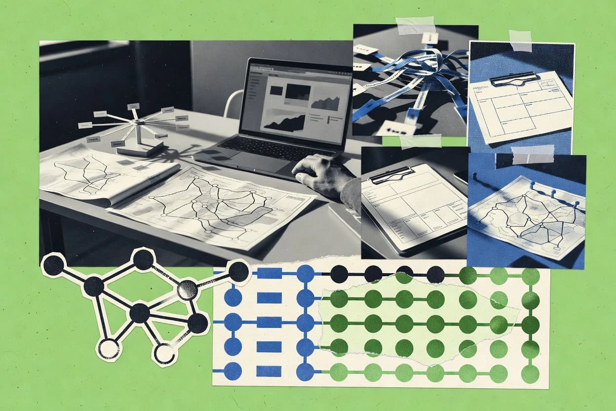 Top 10 Best Distribution Network Design Software of 2026