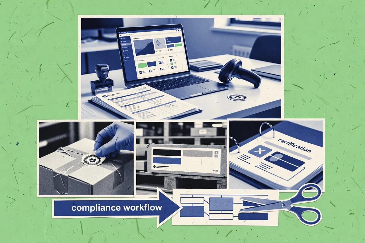 Top 10 Best Distribution Compliance Management Software of 2026
