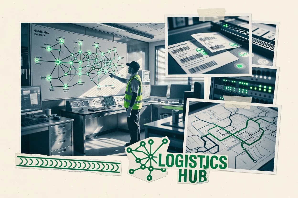 Top 10 Best Distribution Network Optimization Software of 2026