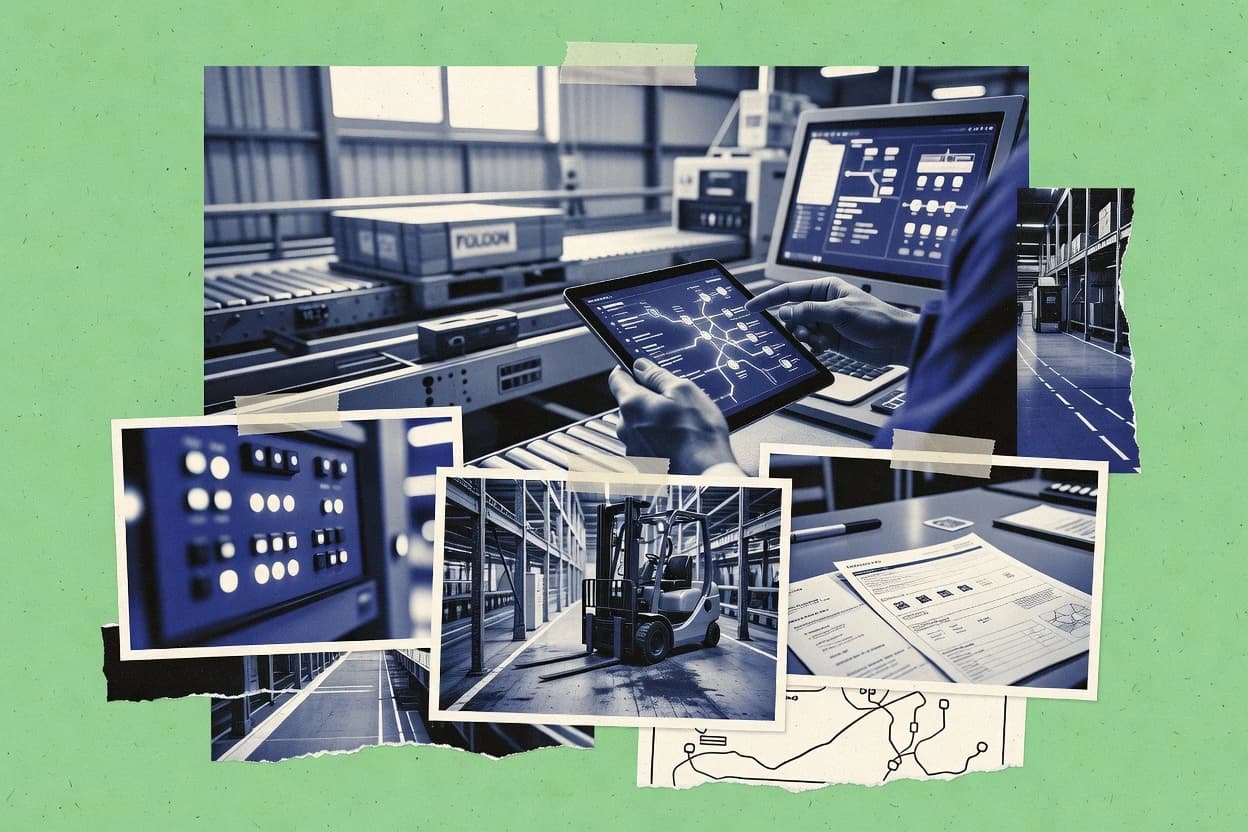 Top 10 Best Distribution Planning Software of 2026