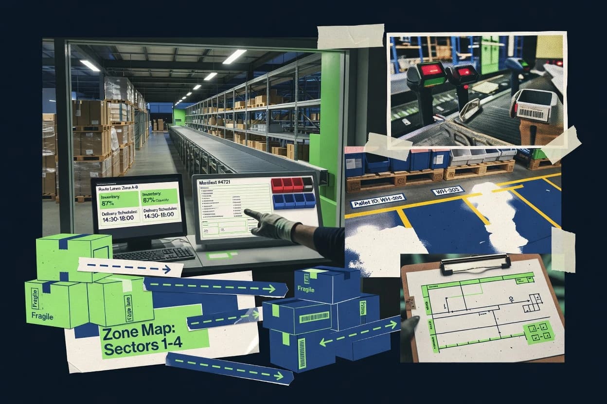 Top 10 Best Distribution Resource Planning Software of 2026