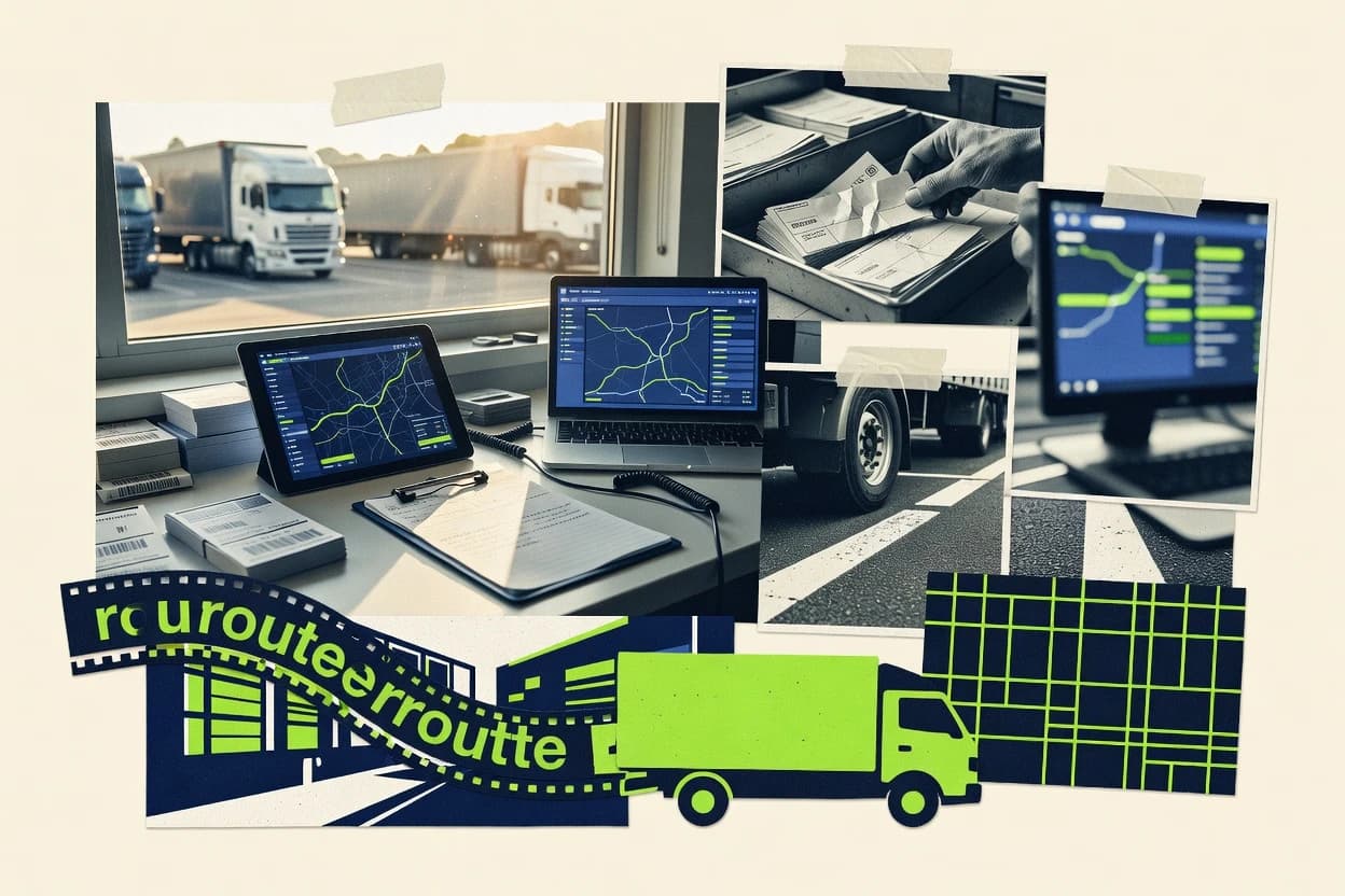 Top 10 Best Distribution Route Planning Software of 2026