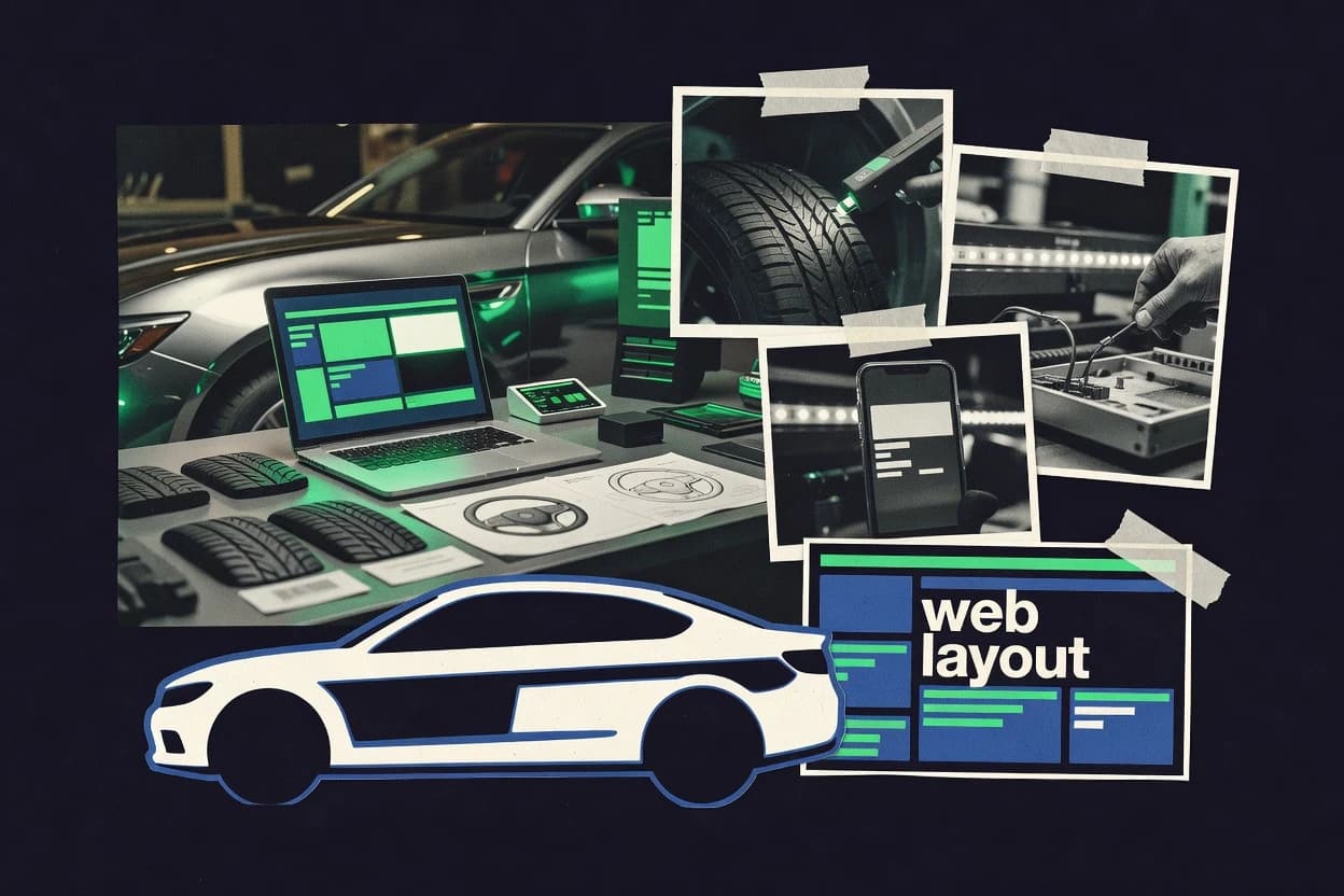 Top 10 Best Automotive Web Design Services of 2026