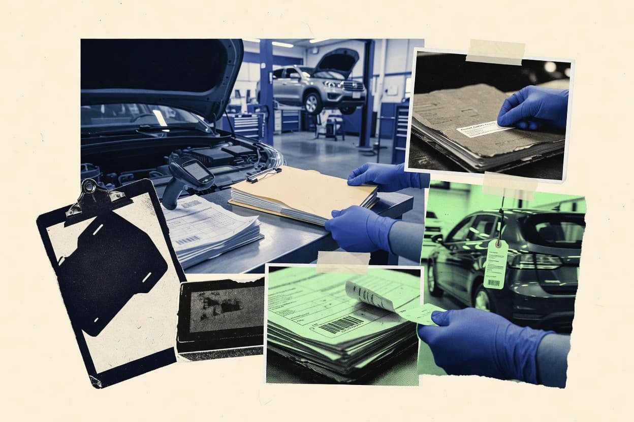 Top 10 Best Automotive Warranty Processing Services of 2026