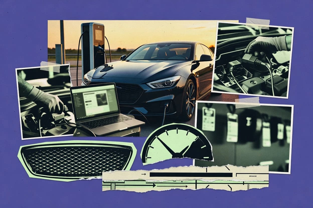 Top 10 Best Automotive Website Services of 2026