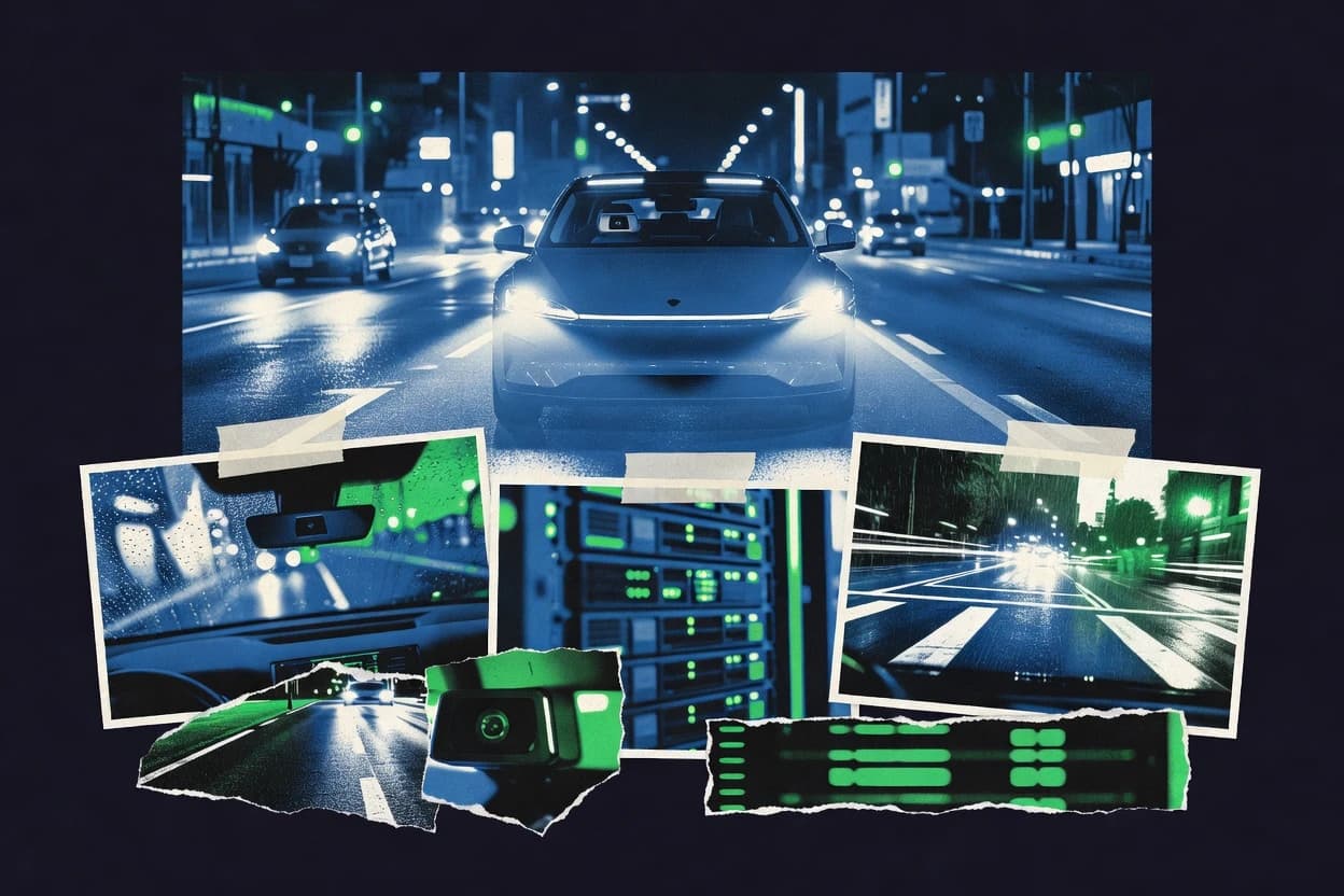 Top 10 Best Autonomous Driving AI Services of 2026