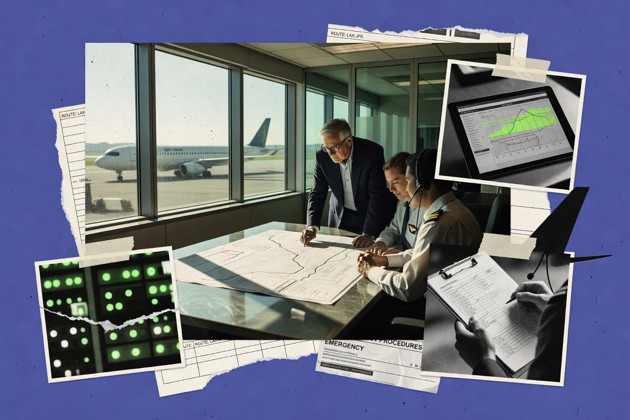 Top 10 Best Aviation Consulting Services of 2026